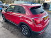 Fiat 500X 1.6L POP SUV 5dr Petrol Manual Euro 6 (110 bhp) 5dr Manual 2025
