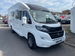 Fiat Ducato 2.3L Swift Bessacarr 454 Lounge Diesel Manual Euro 6 (129 bhp) 3dr Manual 2017