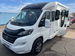 Fiat Ducato 2.3L Swift Bessacarr 454 Lounge Diesel Manual Euro 6 (129 bhp) 3dr Manual 2017