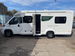 Fiat Ducato 2.3L Swift Bessacarr 454 Lounge Diesel Manual Euro 6 (129 bhp) 3dr Manual 2017