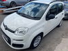 Fiat Panda 1.2L Easy Hatchback 5dr Petrol Manual Euro 5 (69 bhp) 5dr Manual 2025