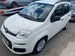 Fiat Panda 1.2L Easy Hatchback 5dr Petrol Manual Euro 5 (69 bhp) 5dr Manual 2012