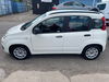 Fiat Panda 1.2L Easy Hatchback 5dr Petrol Manual Euro 5 (69 bhp) 5dr Manual 2025