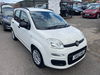 Fiat Panda 1.2L Easy Hatchback 5dr Petrol Manual Euro 5 (69 bhp) 5dr Manual 2025