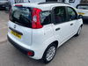 Fiat Panda 1.2L Easy Hatchback 5dr Petrol Manual Euro 5 (69 bhp) 5dr Manual 2025