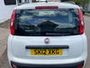 Fiat Panda 1.2L Easy Hatchback 5dr Petrol Manual Euro 5 (69 bhp) 5dr Manual 2025