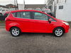 Ford B-Max 1.0L ZETEC MPV 5dr Petrol Manual Euro 5 (125 bhp) 5dr Manual 2025