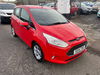 Ford B-Max 1.0L ZETEC MPV 5dr Petrol Manual Euro 5 (125 bhp) 5dr Manual 2025