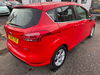 Ford B-Max 1.0L ZETEC MPV 5dr Petrol Manual Euro 5 (125 bhp) 5dr Manual 2025
