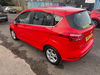 Ford B-Max 1.0L ZETEC MPV 5dr Petrol Manual Euro 5 (125 bhp) 5dr Manual 2025