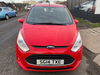 Ford B-Max 1.0L ZETEC MPV 5dr Petrol Manual Euro 5 (125 bhp) 5dr Manual 2025