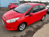 Ford B-Max 1.0L ZETEC MPV 5dr Petrol Manual Euro 5 (125 bhp) 5dr Manual 2025