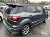 Ford EcoSport 1.0L ST-Line SUV 5dr Petrol Manual Euro 6 (138 bhp) 5dr Manual 2025