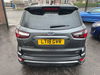 Ford EcoSport 1.0L ST-Line SUV 5dr Petrol Manual Euro 6 (138 bhp) 5dr Manual 2025