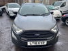Ford EcoSport 1.0L ST-Line SUV 5dr Petrol Manual Euro 6 (138 bhp) 5dr Manual 2025