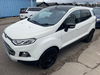 Ford EcoSport 1.0L TITANIUM S SUV 5dr Petrol Manual Euro 6 (138 bhp) 5dr Manual 2025