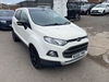 Ford EcoSport 1.0L TITANIUM S SUV 5dr Petrol Manual Euro 6 (138 bhp) 5dr Manual 2025
