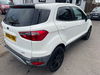 Ford EcoSport 1.0L TITANIUM S SUV 5dr Petrol Manual Euro 6 (138 bhp) 5dr Manual 2025