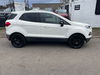 Ford EcoSport 1.0L TITANIUM S SUV 5dr Petrol Manual Euro 6 (138 bhp) 5dr Manual 2025