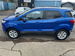 Ford EcoSport 1.0L ZETEC SUV 5dr Petrol Manual Euro 6 (123 bhp) 5dr Manual 2016