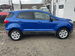 Ford EcoSport 1.0L ZETEC SUV 5dr Petrol Manual Euro 6 (123 bhp) 5dr Manual 2016
