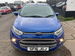 Ford EcoSport 1.0L ZETEC SUV 5dr Petrol Manual Euro 6 (123 bhp) 5dr Manual 2016