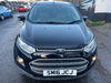 Ford EcoSport 1.0L ZETEC SUV 5dr Petrol Manual Euro 6 (123 bhp) 5dr Manual 2025