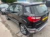 Ford EcoSport 1.5L Titanium TDCI SUV 5dr Diesel Manual Euro 6 (94 bhp) 5dr Manual 2026