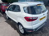 Ford EcoSport 1.5L Titanium TDCI SUV 5dr Diesel Manual Euro 6 (94 bhp) 5dr Manual 2025