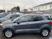 Ford EcoSport 1.5L Zetec SUV 5dr Petrol Manual Euro 6 (110 bhp) 5dr Manual 2016