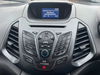 Ford EcoSport 1.5L Zetec SUV 5dr Petrol Manual Euro 6 (110 bhp) 5dr Manual 2025