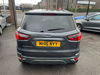 Ford EcoSport 1.5L Zetec SUV 5dr Petrol Manual Euro 6 (110 bhp) 5dr Manual 2025
