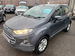 Ford EcoSport 1.5L Zetec SUV 5dr Petrol Manual Euro 6 (110 bhp) 5dr Manual 2016