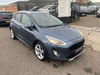 Ford Fiesta 1.0L Active 1 T Hatchback 5dr Petrol Manual Euro 6 (84 bhp) 5dr Manual 2025