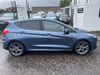 Ford Fiesta 1.0L ST-LINE Hatchback 5dr Petrol Manual Euro 6 (123 bhp) 5dr Manual 2025