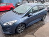 Ford Fiesta 1.0L ST-LINE Hatchback 5dr Petrol Manual Euro 6 (123 bhp) 5dr Manual 2025