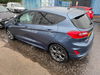 Ford Fiesta 1.0L ST-LINE Hatchback 5dr Petrol Manual Euro 6 (123 bhp) 5dr Manual 2025
