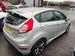 Ford Fiesta 1.0L ST-Line Hatchback 5dr Petrol Manual Euro 6 (123 bhp) 5dr Manual 2016