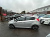 Ford Fiesta 1.0L ST-Line Hatchback 5dr Petrol Manual Euro 6 (123 bhp) 5dr Manual 2025