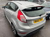 Ford Fiesta 1.0L ST-Line Hatchback 5dr Petrol Manual Euro 6 (123 bhp) 5dr Manual 2025