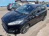 Ford Fiesta 1.0L ST-LINE Hatchback 5dr Petrol Manual Euro 6 (138 bhp) 5dr Manual 2025