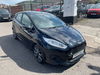 Ford Fiesta 1.0L ST-LINE Hatchback 5dr Petrol Manual Euro 6 (138 bhp) 5dr Manual 2025
