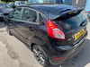 Ford Fiesta 1.0L ST-LINE Hatchback 5dr Petrol Manual Euro 6 (138 bhp) 5dr Manual 2025