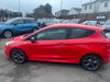 Ford Fiesta 1.0L ST-Line T Hatchback 3dr Petrol Manual Euro 6 (99 bhp) 3dr Manual 2025