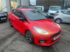 Ford Fiesta 1.0L ST-Line T Hatchback 3dr Petrol Manual Euro 6 (99 bhp) 3dr Manual 2025