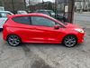 Ford Fiesta 1.0L ST-Line T Hatchback 3dr Petrol Manual Euro 6 (99 bhp) 3dr Manual 2025