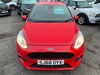 Ford Fiesta 1.0L ST-Line T Hatchback 3dr Petrol Manual Euro 6 (99 bhp) 3dr Manual 2025