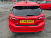 Ford Fiesta 1.0L ST-Line T Hatchback 3dr Petrol Manual Euro 6 (99 bhp) 3dr Manual 2025