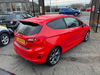 Ford Fiesta 1.0L ST-Line T Hatchback 3dr Petrol Manual Euro 6 (99 bhp) 3dr Manual 2025