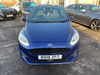 Ford Fiesta 1.0L ST-Line T Hatchback 5dr Petrol Manual Euro 6 (138 bhp) 5dr Manual 2025